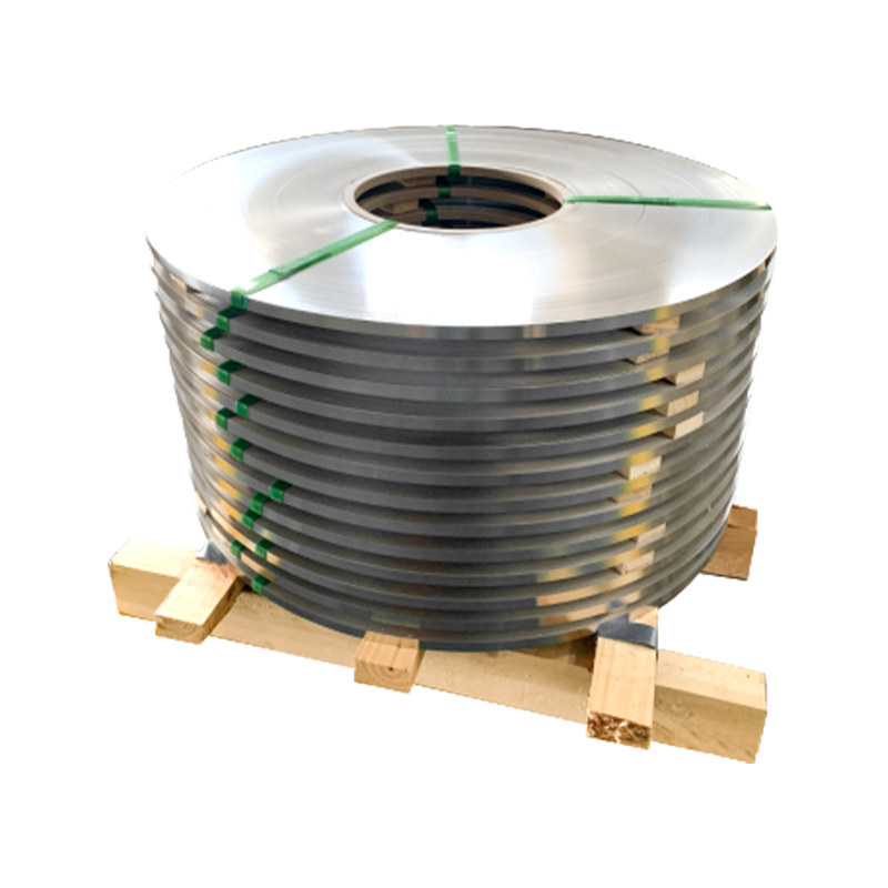 tira 304Ni9 de aço inoxidável laminada para uso médico