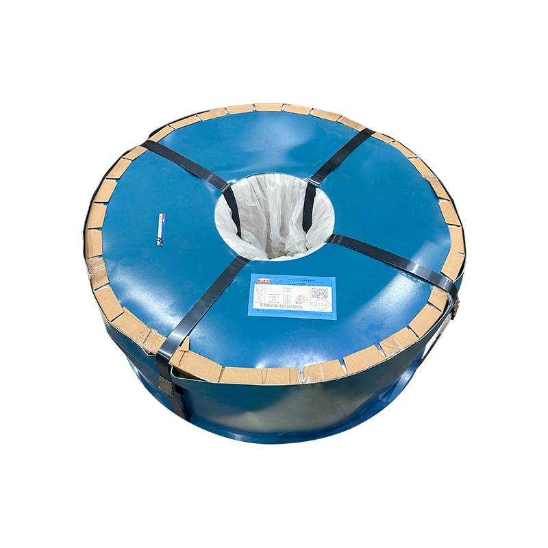 Tira de aço inoxidável 304L laminada a frio para tubo de caneta