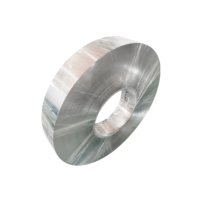 Tira de aço inoxidável laminada 409L para juntas de dilatação