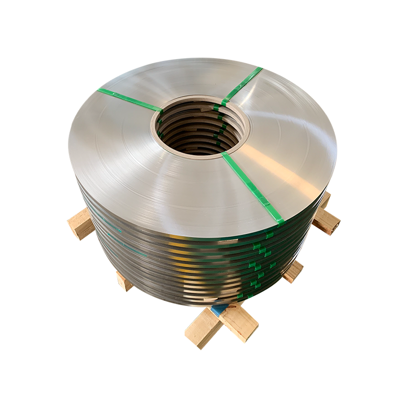 Tira 321 de aço inoxidável laminada para foles de metal automotivo