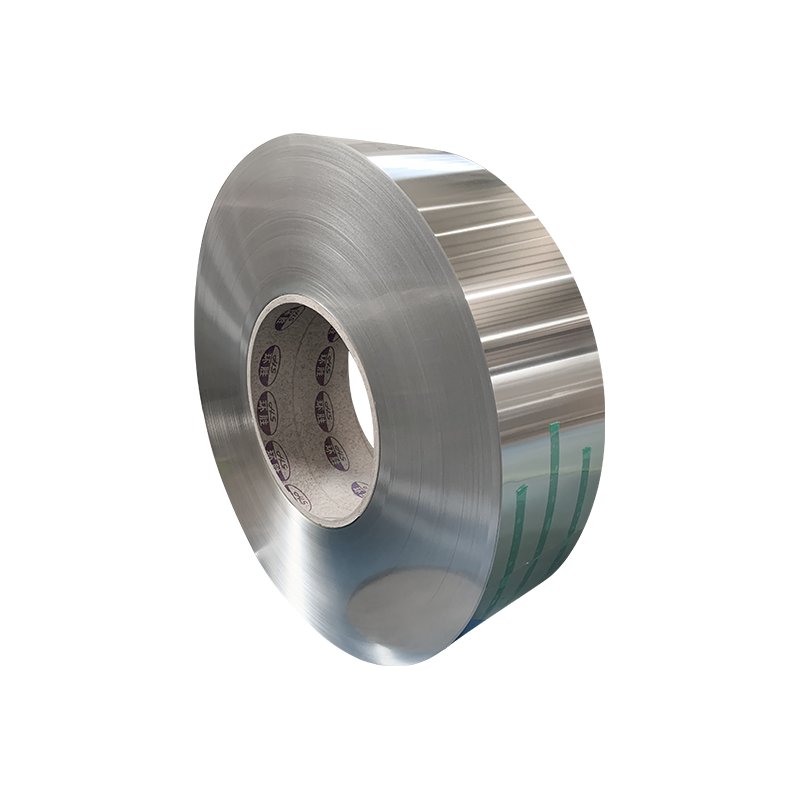 tira de aço inoxidável laminada 409L para foles automotivos do metal