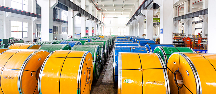 Materiais de liga de precisão WuXi Huansheng Co., Ltd.