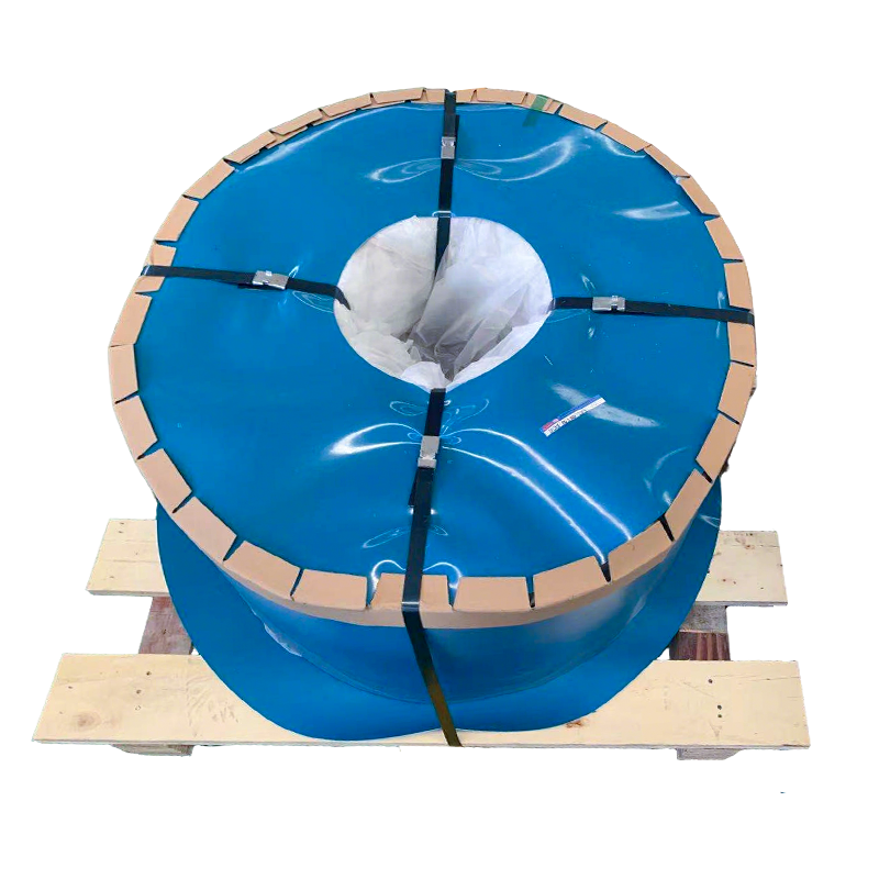 Tira de aço inoxidável série 400