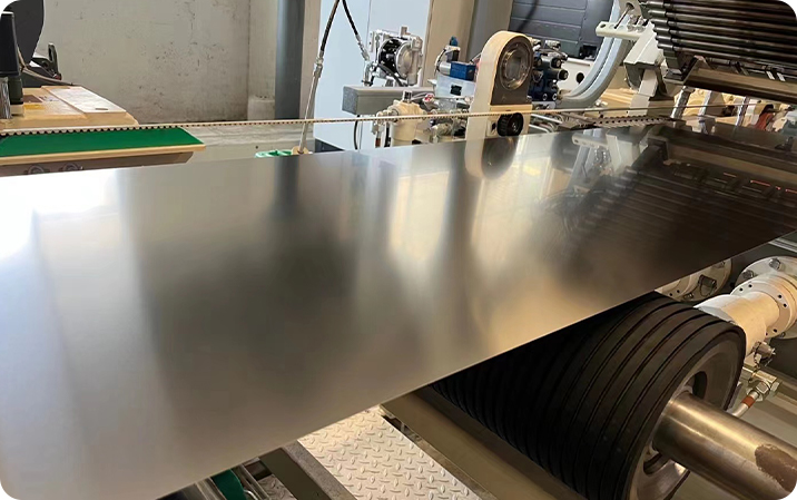 Materiais de liga de precisão WuXi Huansheng Co., Ltd.